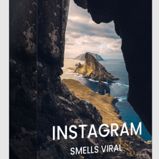 Marco Grassi – Instagram – Smells Viral