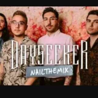 Nail The Mix Henrik Udd Dayseeker "Sleeptalk