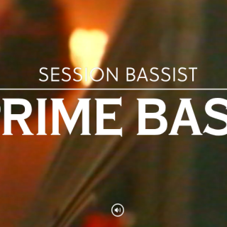 Native Instruments Session Bassist Prime Bass v1.0.2 KONTAKT