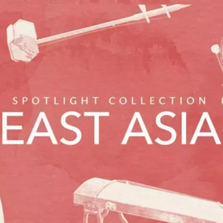 Native Instruments Spotlight Collection East Asia v1.1.2 KONTAKT