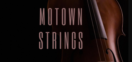 PastToFutureReverbs Motown Strings for KONTAKT!