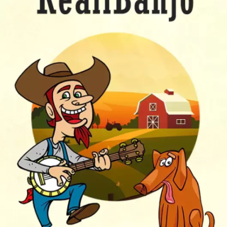 Realitone RealiBanjo v3.0 KONTAKT