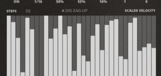 Sound Dust Sponge Piano 2 KONTAKT