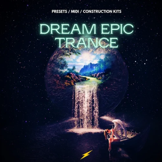 Soundclan Music Dream Epic Trance