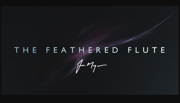 Spitfire Audio Jon Meyer The Feathered Flute KONTAKT