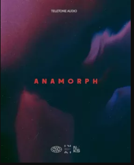 Teletone Audio Anamorph KONTAKT