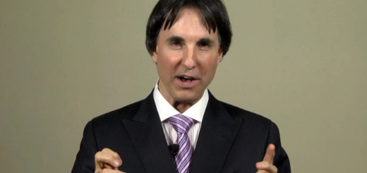 The Demartini Method – The Alchemy of the Mind