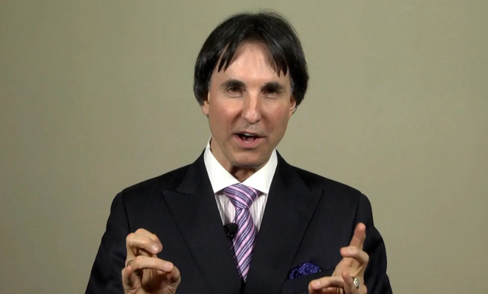 The Demartini Method – The Alchemy of the Mind 