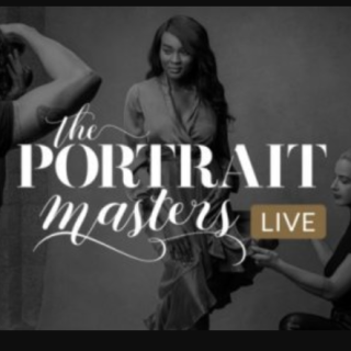 The Portrait Master’s Live – Mark Seliger Mastering Visual Storytelling