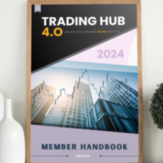 Trading Hub 4.0 Ebook (2024)