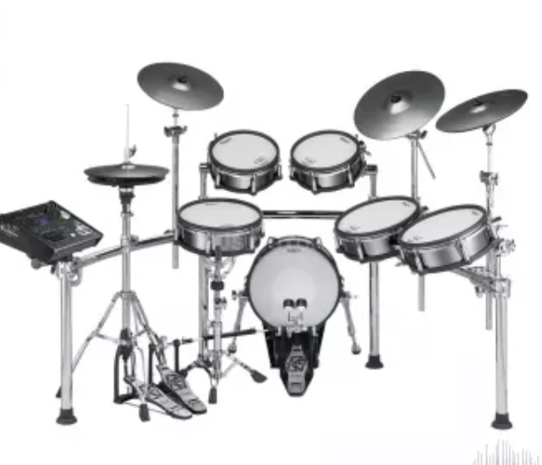 V Expressions Ltd Essentials : Performance Expansion Pack for the Roland TD-30 TD0