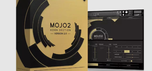 Vir2 MOJO 2: Horn Section v2.0 KONTAKT