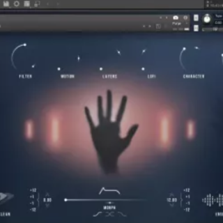 Void & Vista Strands KONTAKT