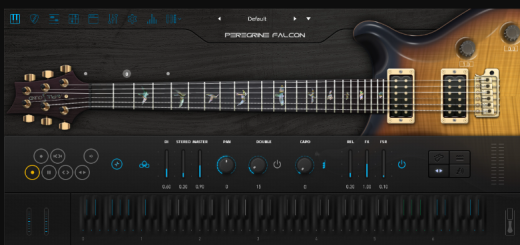 Ample Sound Ample Guitar PF v3.7.0