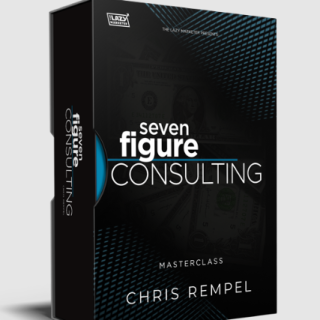 Chris Rempel – Masterclass 7-Figure Consulting