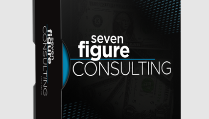 Chris Rempel – Masterclass 7-Figure Consulting