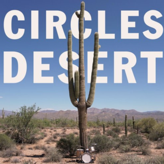 Circles Drum Samples Desert Vol 1