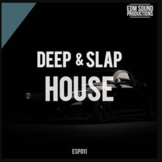 EDM Sound Productions Deep and Slap House