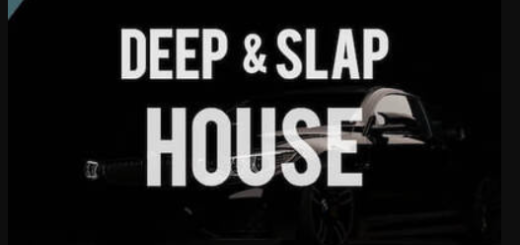 EDM Sound Productions Deep and Slap House