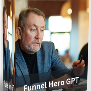 EzProfitSoftware – Funnel Hero GPT