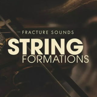 Fracture Sounds String Formations