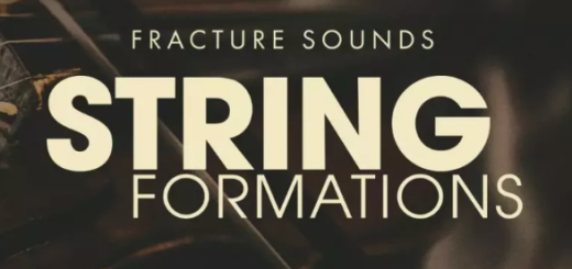 Fracture Sounds String Formations