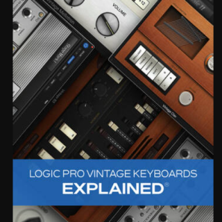 Groove3 Logic Pro Vintage Keyboards Explained