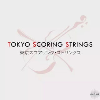 Impact Soundworks Tokyo Scoring Strings v1.0.10