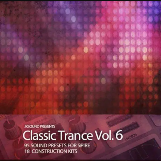 JKSound Classic Trance Vol.6