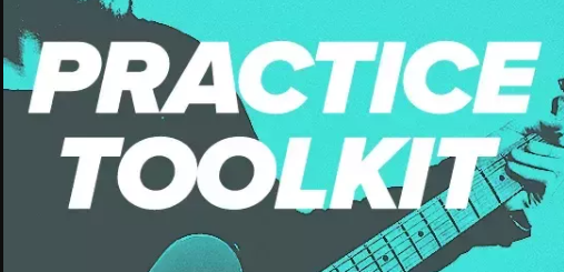 JTC Guitar Jake Willson Practice Toolkit Masterclass