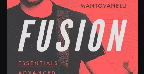 JTC Guitar Luca Mantovanelli Fusion Essentials Masterclass: Advanced