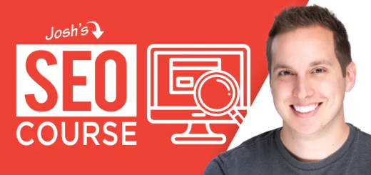 Josh Hall – Seo Course