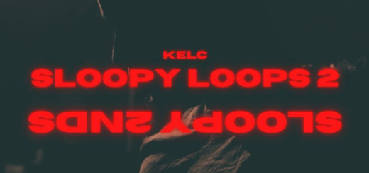 KelC Sloopy Loops (Sloopy Loops 2nd Edition)