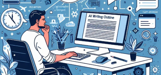 Killer AI Writing Tool – Save Time and Boost Creativity!