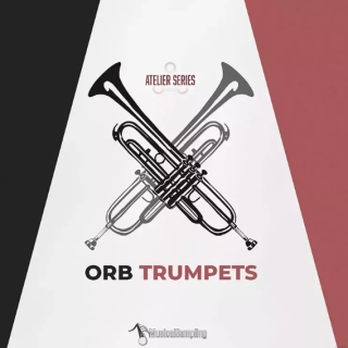 Musical Sampling Atelier Series Orb Trumpets KONTAKT