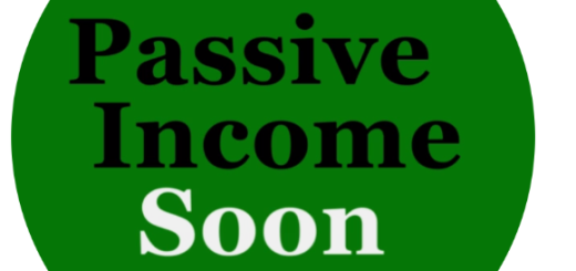 Passive Income Empire – How I Scale Businesses to $$,$$$