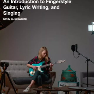 Pickup Music Emily C. Browning An Introduction to Fingerstyle Guitar