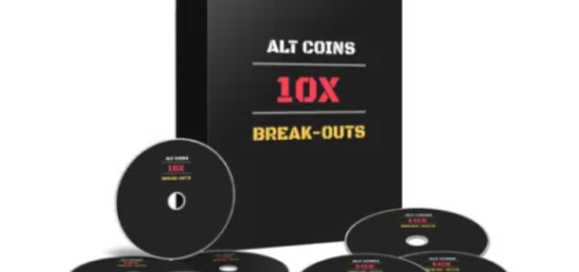 Satoshi Pioneers – Alt Coins 10X Break-Outs