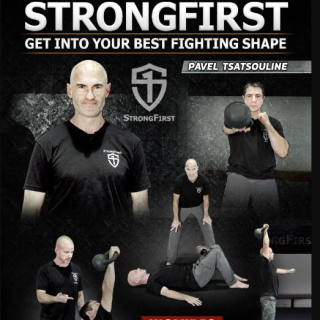 Strong & Fit – Kettlebells Strongfirst