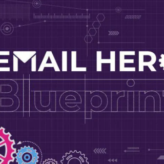 The Email Hero Blueprint