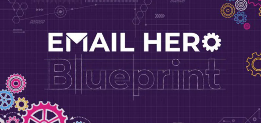 The Email Hero Blueprint