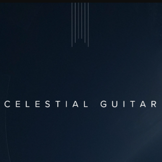 Waverunner Audio Celestial Guitar v1.1b