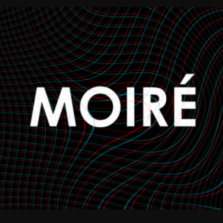 Aescripts Moire 1.6