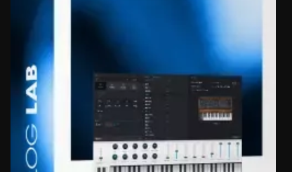 Arturia Analog Lab V Pro v5.10.3