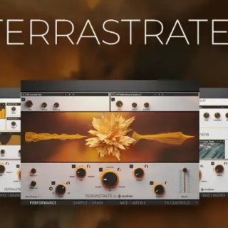 Audivor Terrastrate KONTAKT