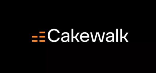 BandLab Cakewalk Help Documentation v1.0.0.21