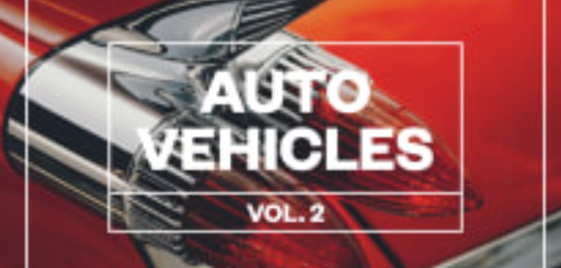 Blastwave FX Auto Vehicles Vol.2