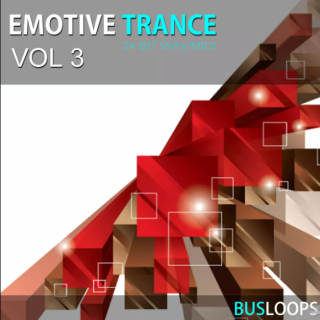 Busloops Emotive Trance Vol 3