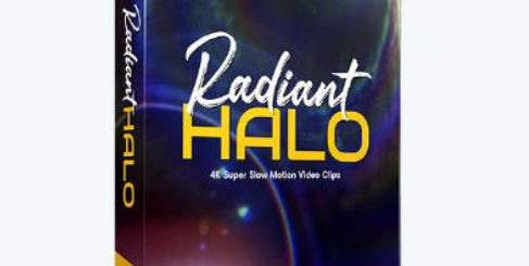 BusyBoxx V56 Radiant Halo