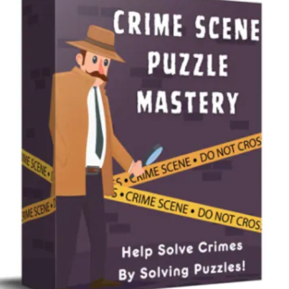 Cash In On The Fascination With Crime! Boost Your Royalties In This Hot Niche!